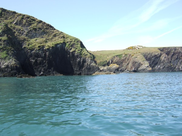 Ramsey Island